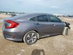 2019 Honda Civic Lx for Sale in Houston, TX - Front End