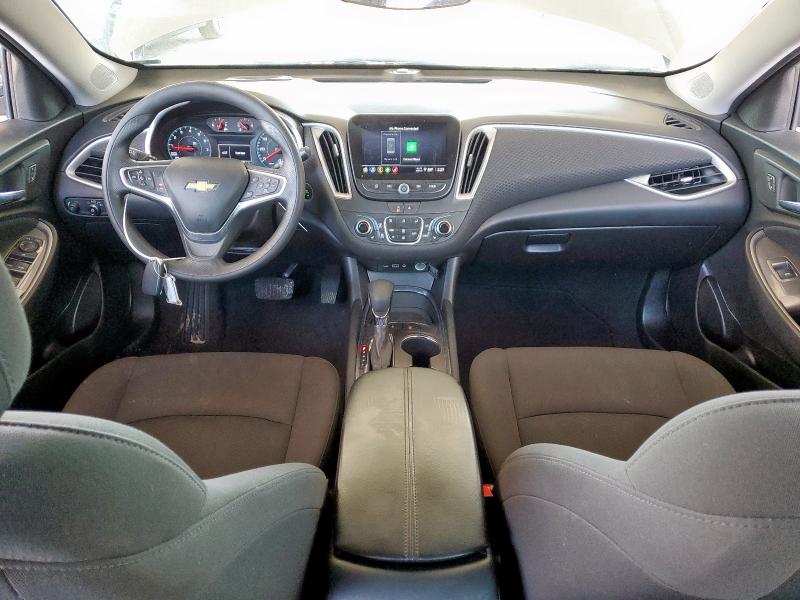  CHEVROLET MALIBU 2023 tan