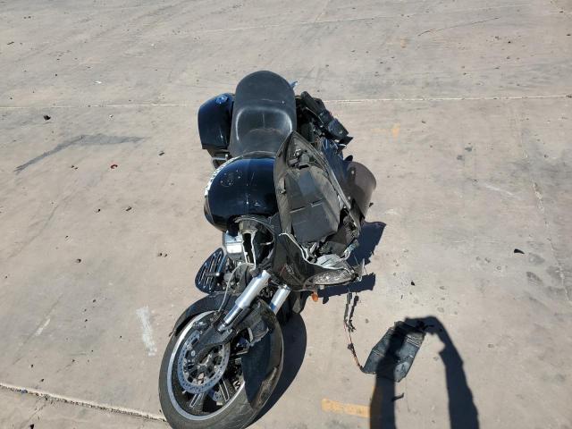 2017 VICTORY MOTORCYCLES CROSS COUNTRY TOUR  