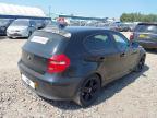2006 BMW 116 I SE for sale at Copart WISBECH