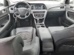 2017 Hyundai Sonata Sport   продається в Columbus, OH - Front End