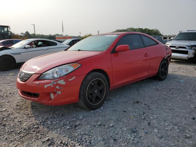 2004 Toyota Camry Solara Se