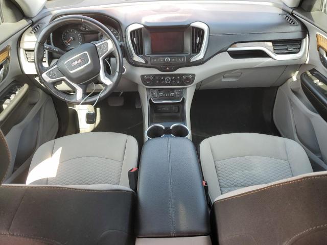  GMC TERRAIN 2018 Red