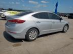 2018 Hyundai Elantra Se за продажба в Grand Prairie, TX - Minor Dent/Scratches