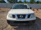 2017 Nissan Frontier S 2.5L zu verkaufen in Oklahoma City, OK - Rear End