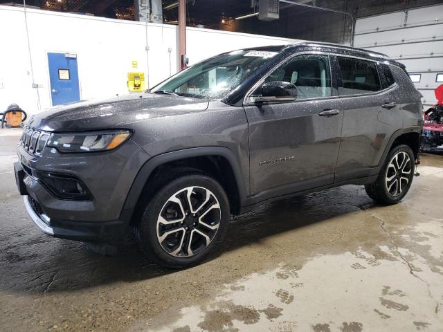 JEEP COMPASS LI 2022