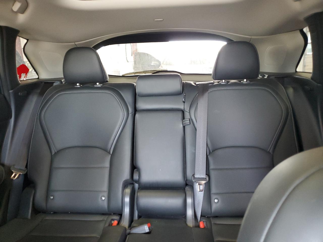 2019 Infiniti Qx50 Essential VIN: 3PCAJ5M37KF115752 Lot: 61218755