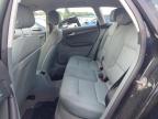 2009 AUDI A3 E 104 T for sale at Copart NEWBURY