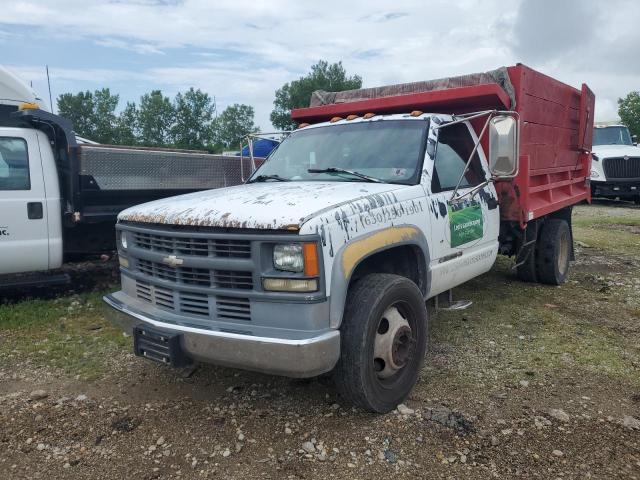 1996 Chevrolet Gmt-400 C3500-Hd  