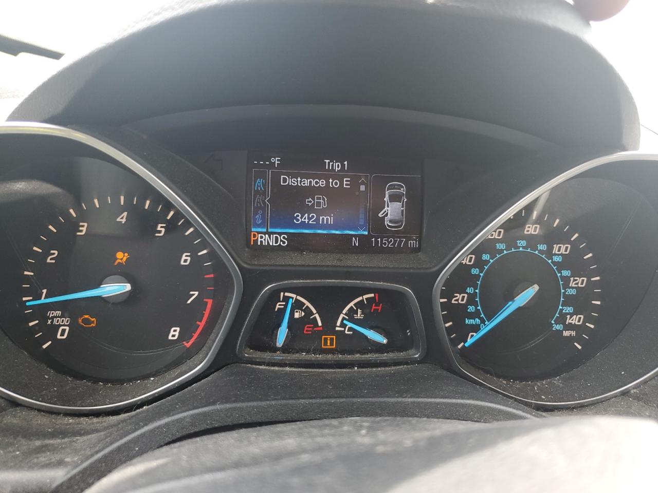 1FMCU0G96GUC23065 FORD ESCAPE 2016