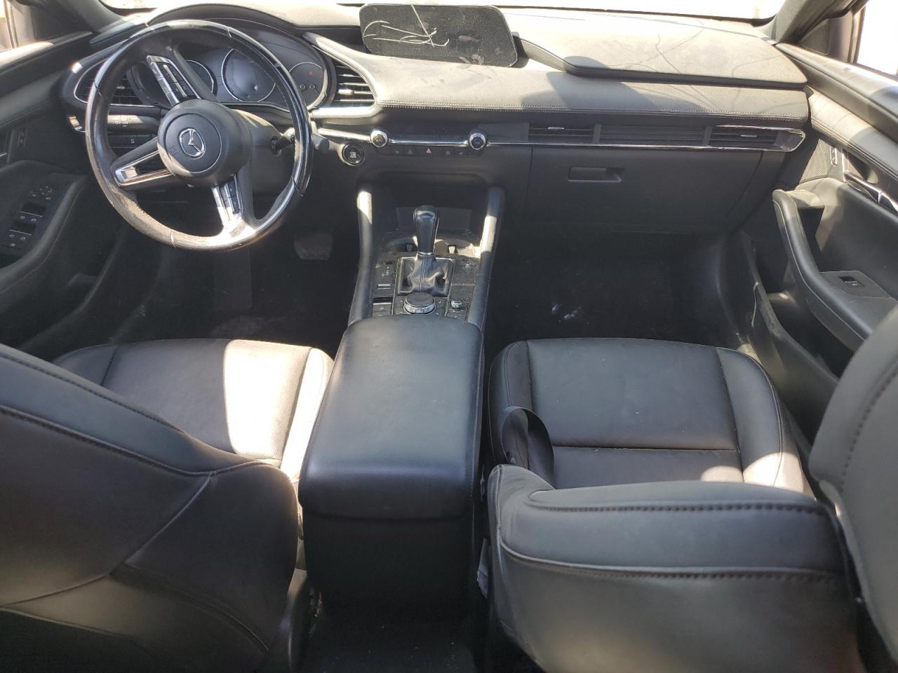 2022 Mazda 3 Preferred VIN: JM1BPBLL7N1506903 Lot: 61059705
