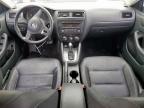 2012 Volkswagen Jetta Se for Sale in Wilmer, TX - Front End