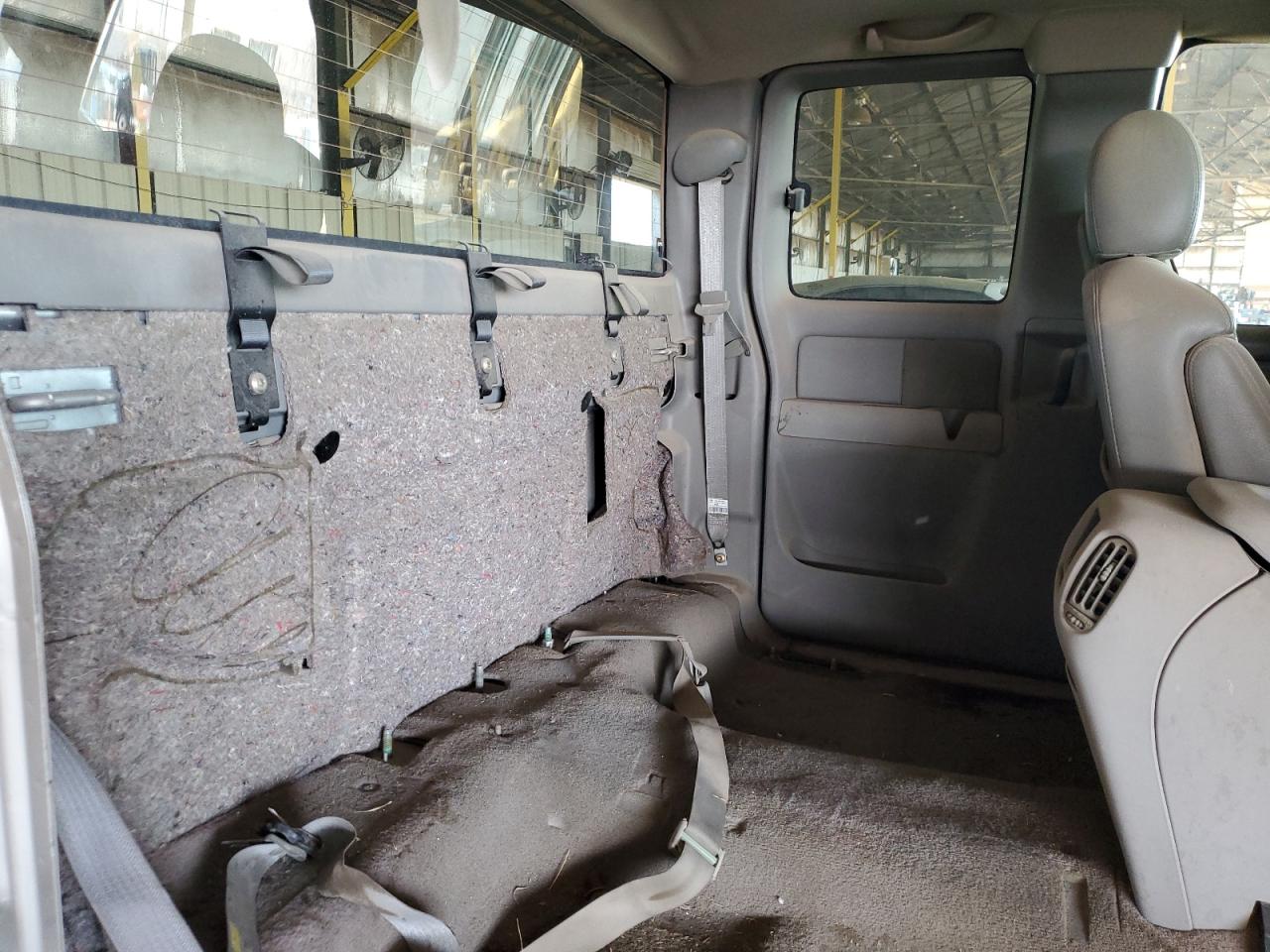 2005 GMC New Sierra K1500 VIN: 2GTEK19B851313660 Lot: 62958645