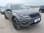2016 LAND ROVER DISCO-Y SP for sale at Copart YORK