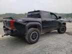 2024 Toyota Tacoma Double Cab на продаже в Chambersburg, PA - Water/Flood
