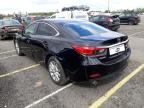 2014 MAZDA 6 SE-L NAV for sale at Copart SANDTOFT