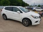 2018 Buick Envision Premium   იყიდება London-ში, ON - Mechanical