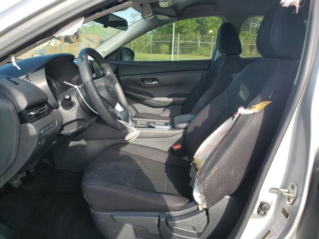  NISSAN SENTRA 2020 Silver