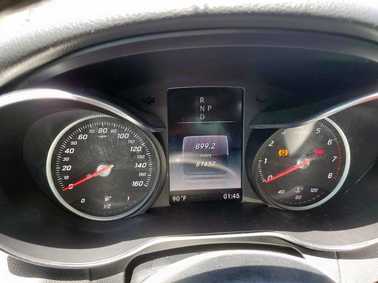 55SWF4JB7HU222188 2017 Mercedes-Benz C 300