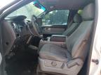 2011 Ford F150 Supercrew продається в Madisonville, TN - Minor Dent/Scratches