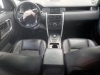 2017 Land Rover Discovery Sport Se zu verkaufen in Ellenwood, GA - Front End