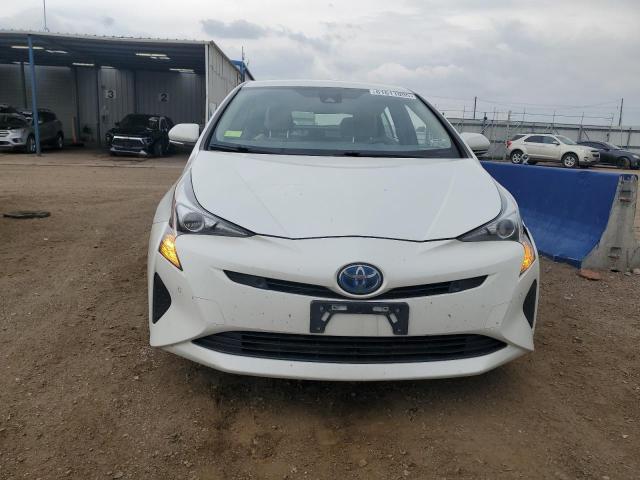  TOYOTA PRIUS 2017 Biały