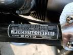 2012 HONDA VT750 C2B   for sale at Copart VA - HAMPTON