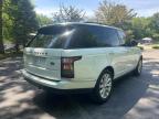 2014 Land Rover Range Rover Hse на продаже в North Billerica, MA - Minor Dent/Scratches
