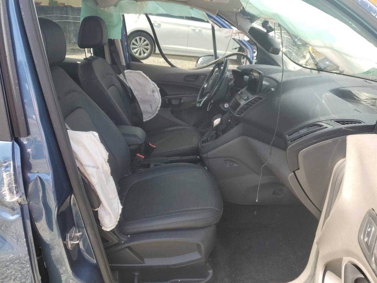 FORD TRANSIT 2023 VIN NM0GS9E25P1546835 фото 7