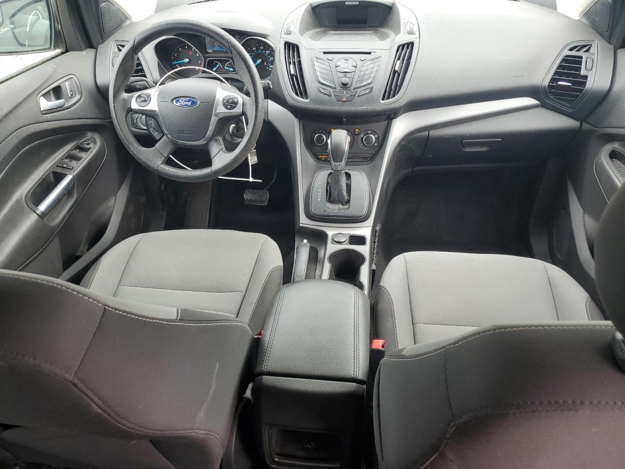 1FMCU9G97GUB40023 FORD ESCAPE 2016
