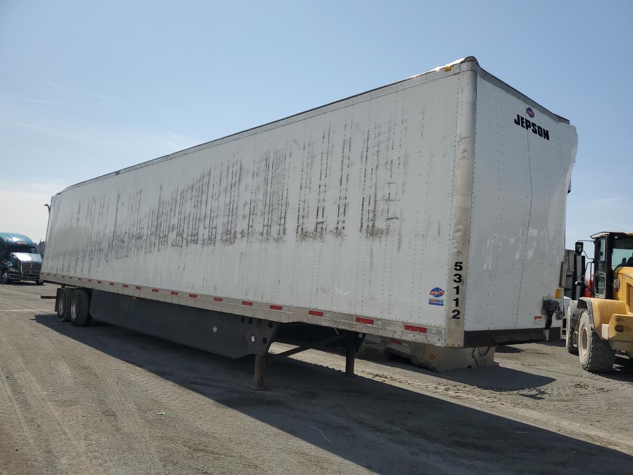 2021 Utility Vs2Dx for Sale in Cahokia Heights, IL - Rollover