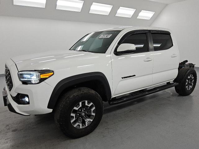 2023 Toyota Tacoma Double Cab  