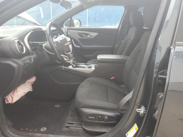 2019 CHEVROLET BLAZER 2LT  