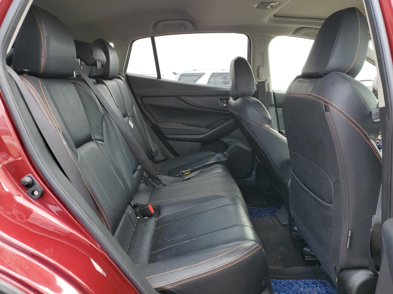 2019 Subaru Crosstrek Limited VIN: JF2GTANC9K8239311 Lot: 60033855