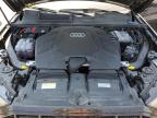 2022 AUDI Q7 KOMFORT   for sale at Copart ON - TORONTO