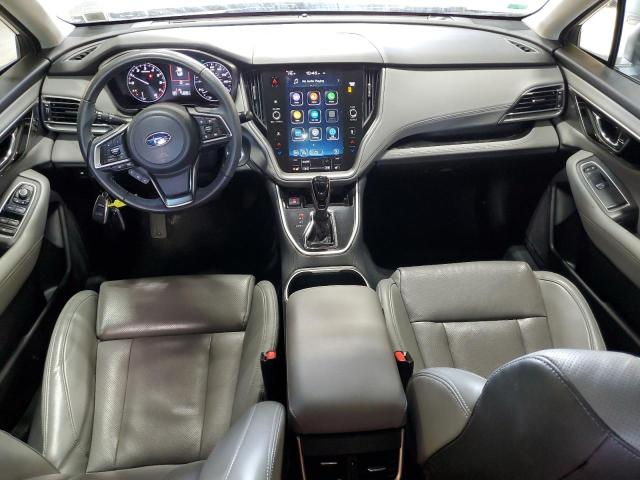  SUBARU LEGACY 2020 Сharcoal