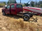 2002 Ford F350 Srw Super Duty for Sale in Colton, CA - Side