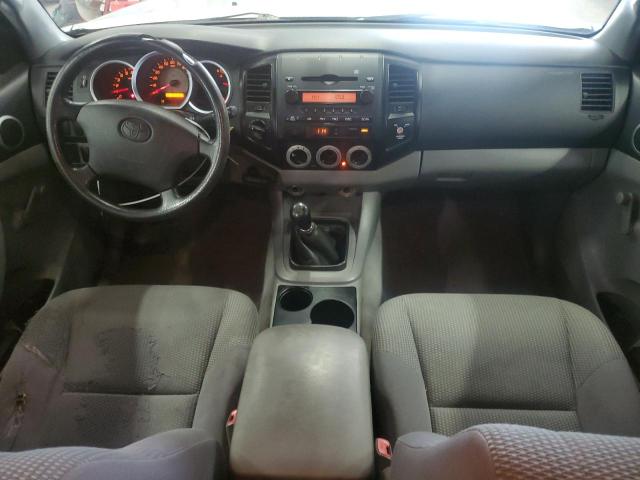 2007 TOYOTA TACOMA ACCESS CAB  