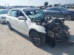 2014 SKODA OCTAVIA VR for sale at Copart CORBY