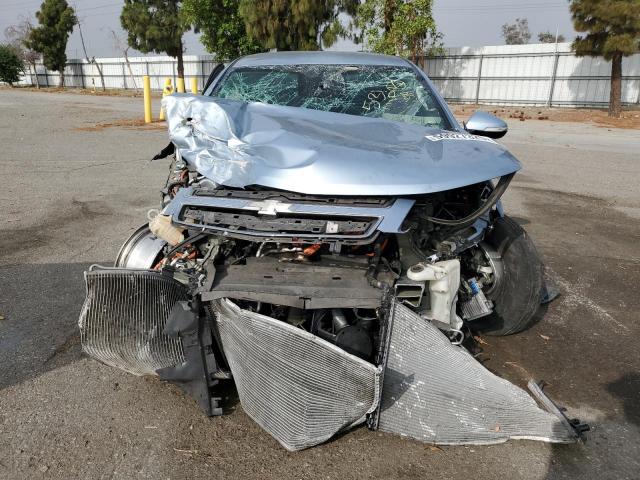  CHEVROLET VOLT 2013 Granatowy