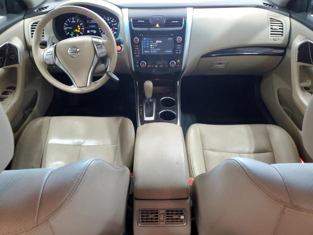  NISSAN ALTIMA 2015 Brown