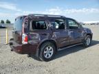 2015 Nissan Armada Sv за продажба в Airway Heights, WA - All Over