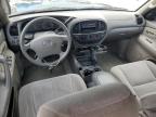 2006 Toyota Tundra Double Cab Sr5 продається в New Orleans, LA - Front End