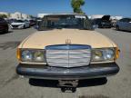 1984 Mercedes-Benz 300 Dt   zu verkaufen in Martinez, CA - Mechanical