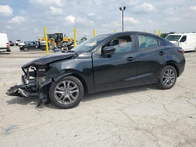 2019 Toyota Yaris L  