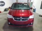 2019 Dodge Grand Caravan Sxt იყიდება Greenwood-ში, NE - Minor Dent/Scratches