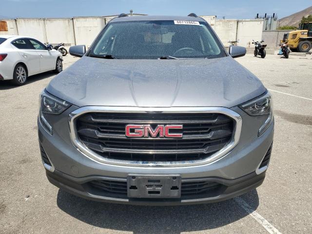  GMC TERRAIN 2018 Szary