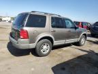 2002 Ford Explorer Xlt de vânzare în Tucson, AZ - Rear End