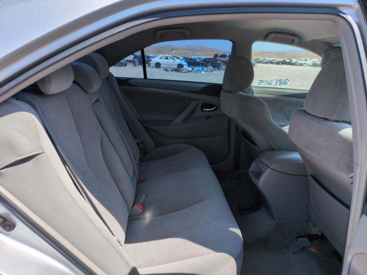 2007 Toyota Camry Ce VIN: 4T1BE46K47U179880 Lot: 60925695
