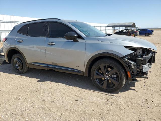  BUICK ENVISION 2024 Szary